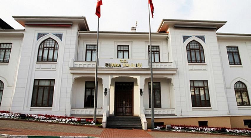 Bursa Valiliği