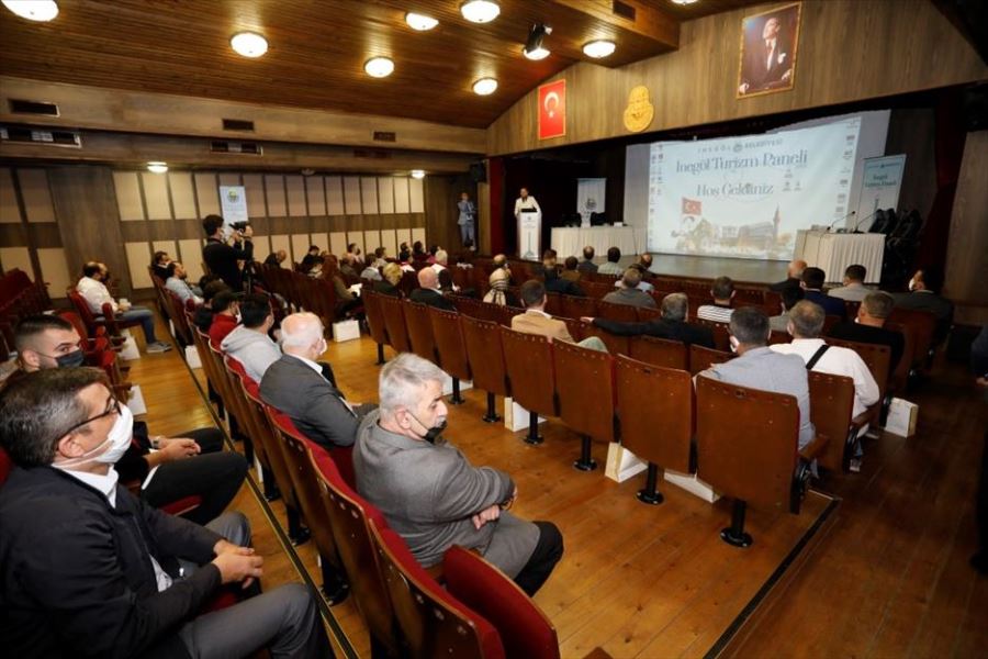 İnegöl’de Yeni Hedef “Turizm”