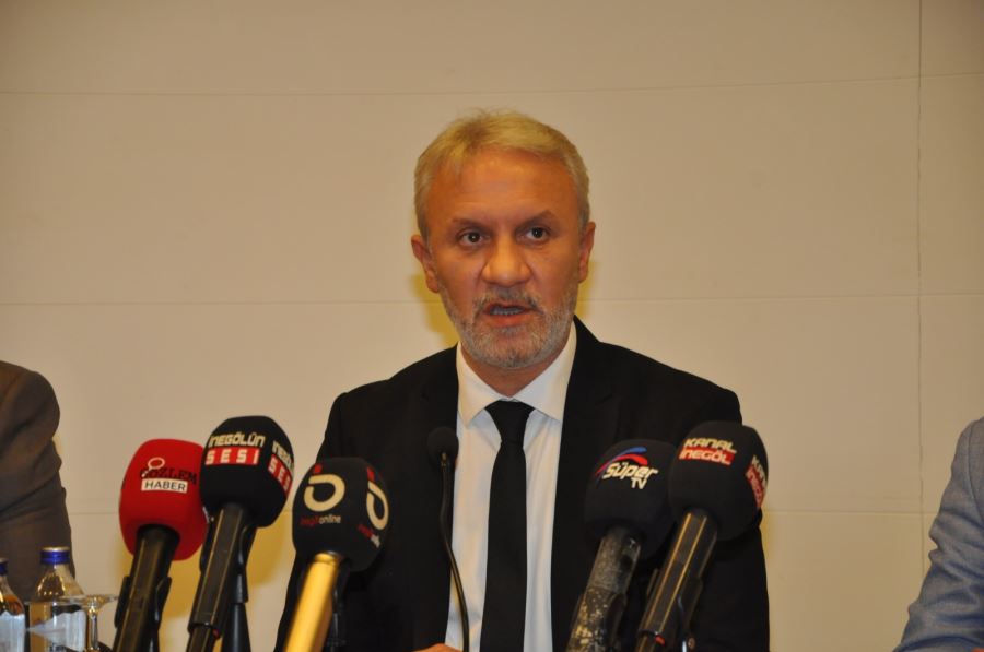 İTSO’dan Sayısal Takograf Hizmeti