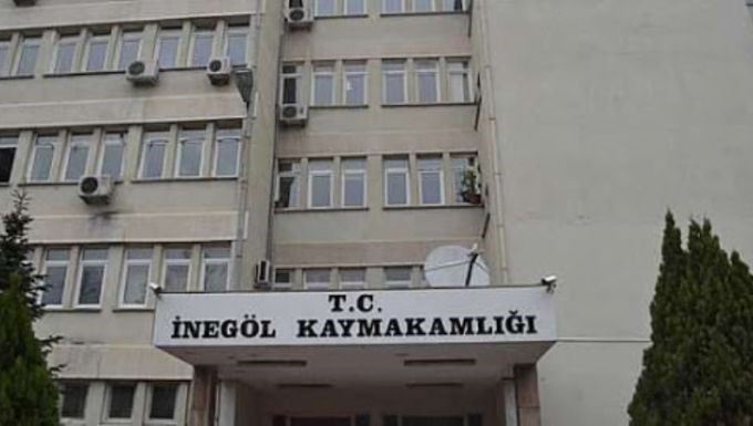 Hükümet konağı aynı yerine yapılacak!!!