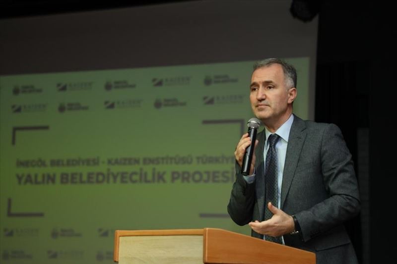 İNEGÖL İÇİN KIYMETLİ BİR GÜN