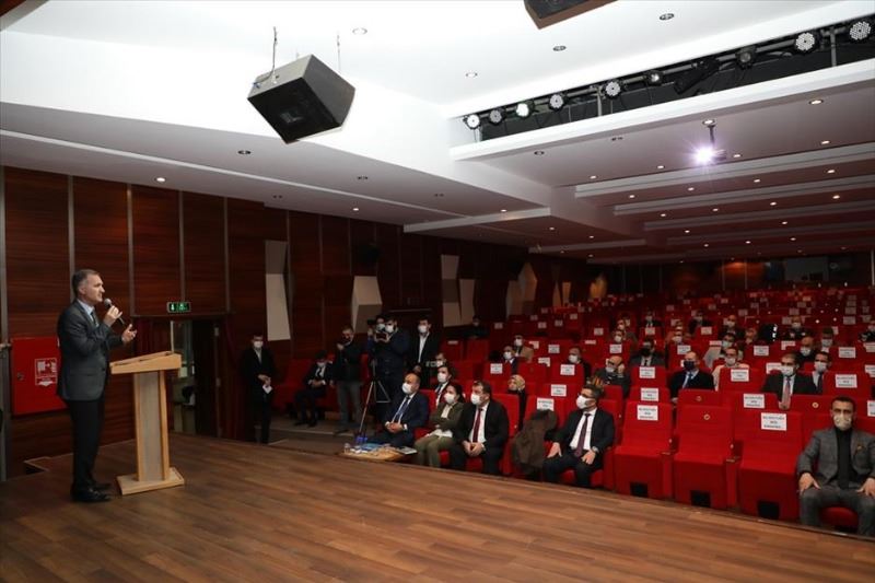 İNEGÖL İÇİN KIYMETLİ BİR GÜN