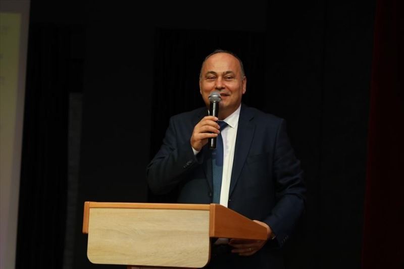 İNEGÖL İÇİN KIYMETLİ BİR GÜN