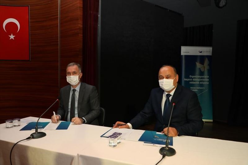 İNEGÖL İÇİN KIYMETLİ BİR GÜN