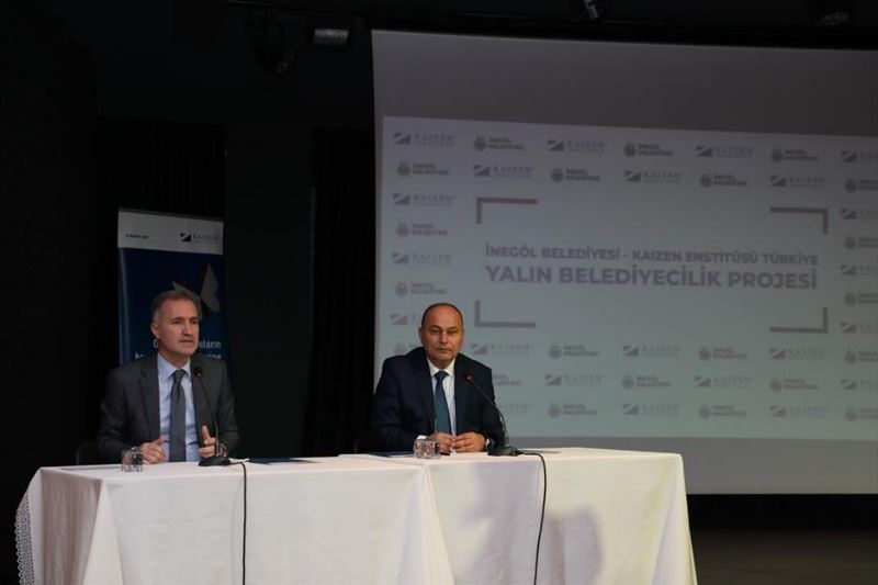 İNEGÖL İÇİN KIYMETLİ BİR GÜN