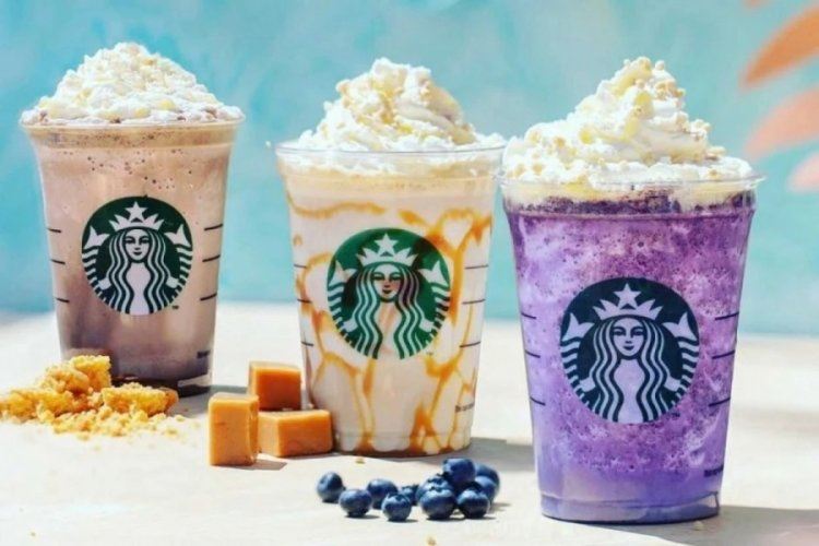 Starbucks ürünlerine dev zam! Yazın sevilen içeceği cool lime 85 lira oldu