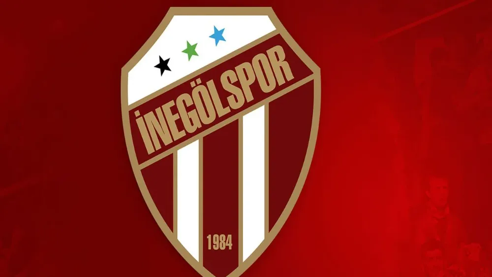 İnegölspor Deplasmanda Mağlup Oldu