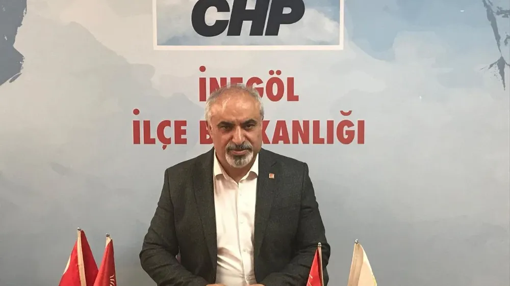 CHP İnegöl ilçe yönetimi kongreye mi gidiyor?