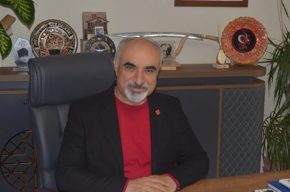 Bursa Büyükşehir