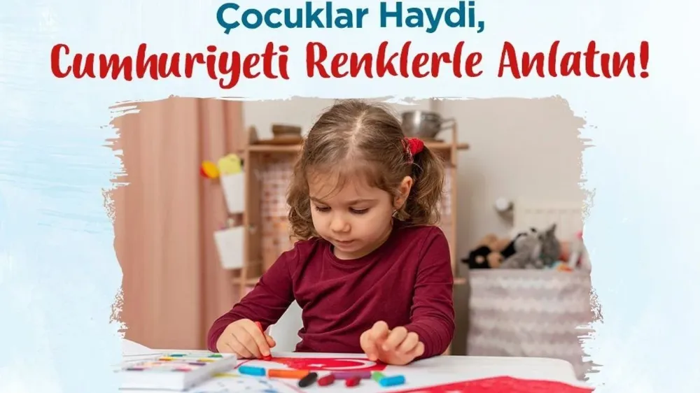 Cumhuriyet Coşkusu İnegöl AVM