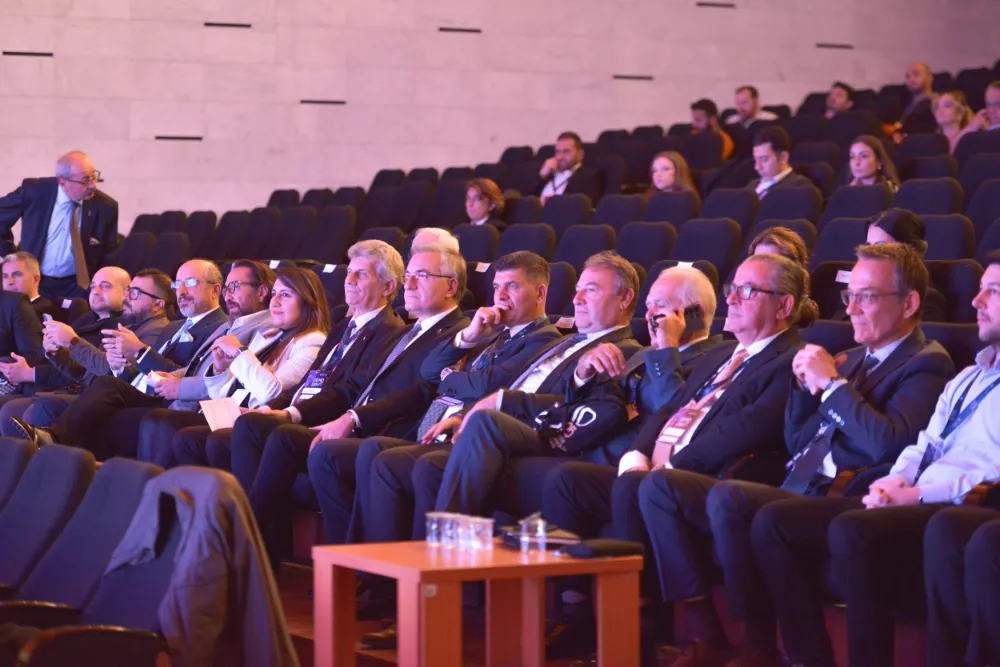 Bursa’da girişimcilere büyük destek