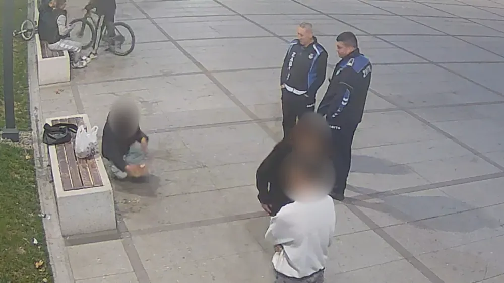 İnegöl aynı manzarayı yine affetmedi! İnegöl