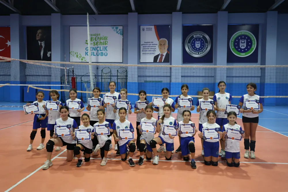 Kış Spor Okulları