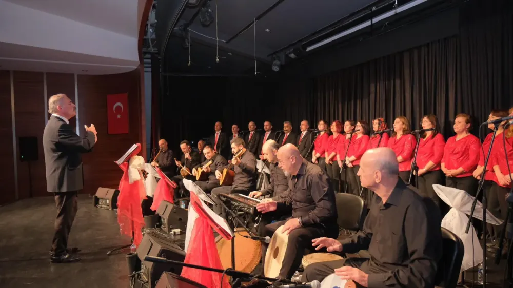 Öğretmenler Günü İnegöl’de Törenlerle Kutlandı