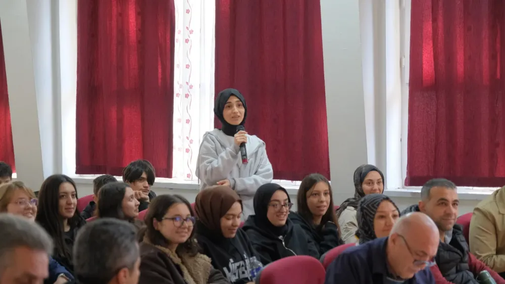 İnegöl Kıymetli Bir Şehir