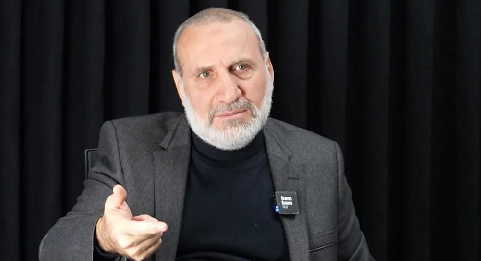 Bayram’dan Papa’nın İznik ziyaretine sert tepki