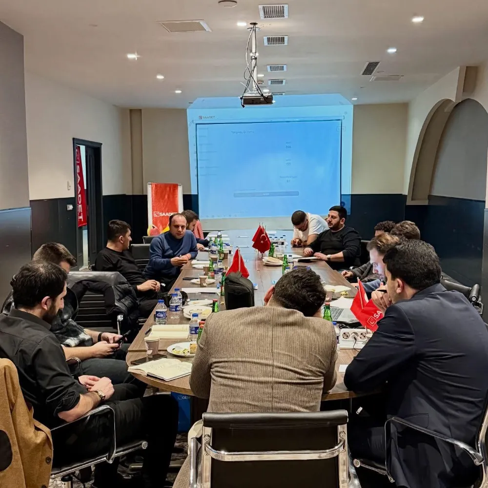 Saadet İnegöl 2026