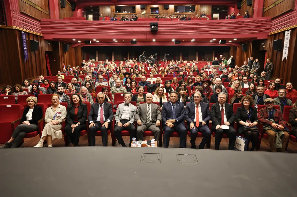 Fotoğrafın kalbi Bursa