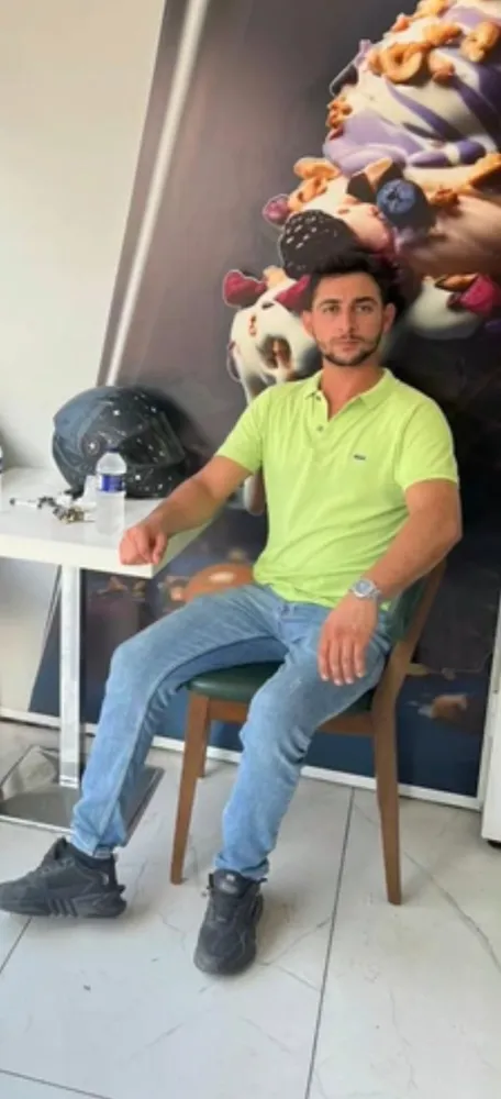 25 gündür kayıp gençten haber yok