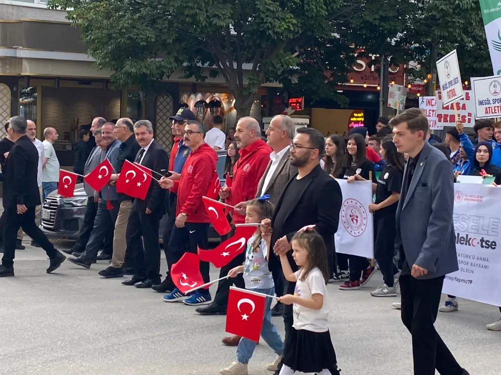  İnegöl