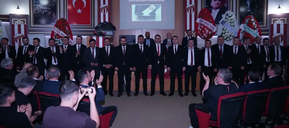 İnegölspor