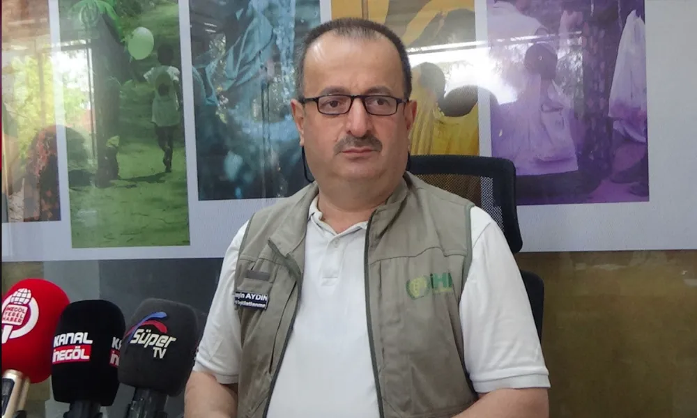İHH İnegöl