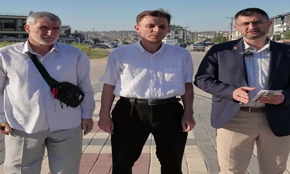 Saadet Partisi