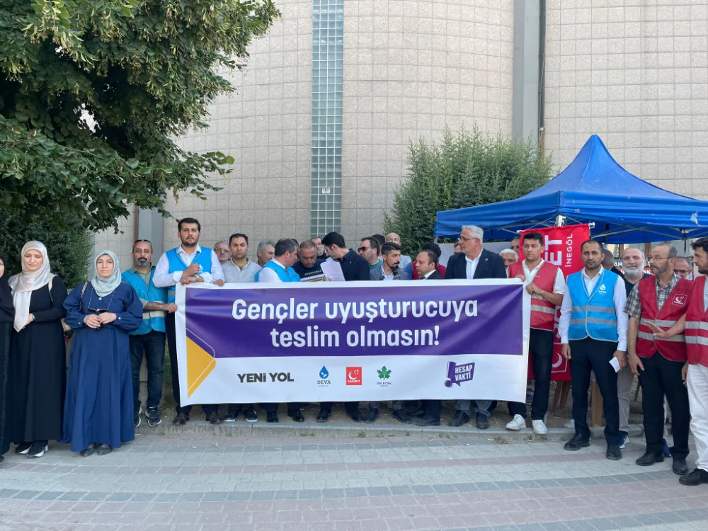 Yeni Yol Grubu