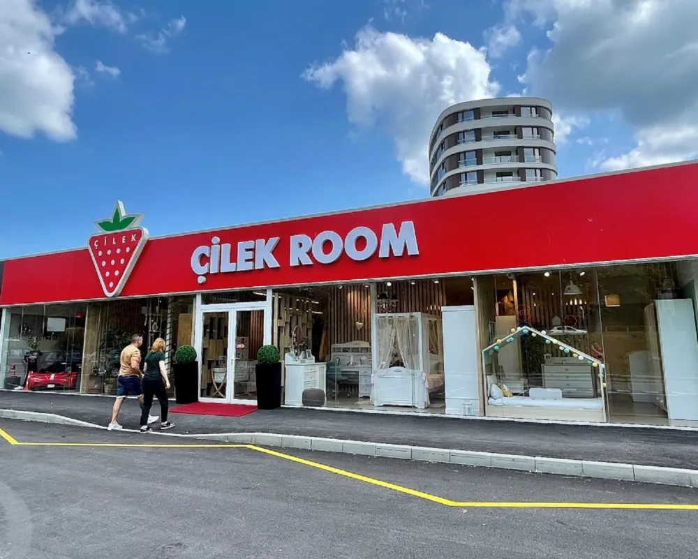 Çocuk mobilyasında yeni bir dönem başlıyor