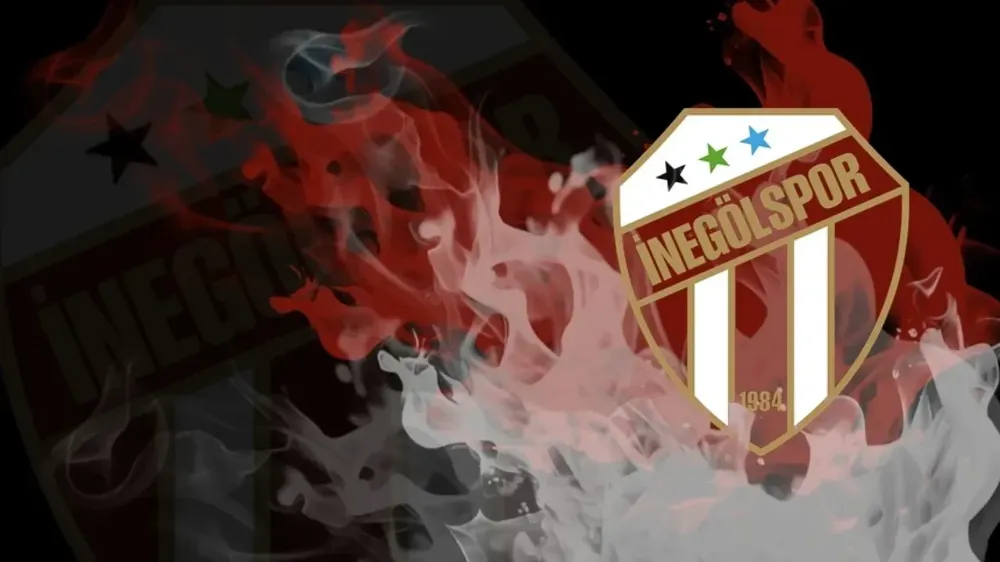 İnegölspor’un 2025-2026 Sezonu Fikstürü Açıklandı