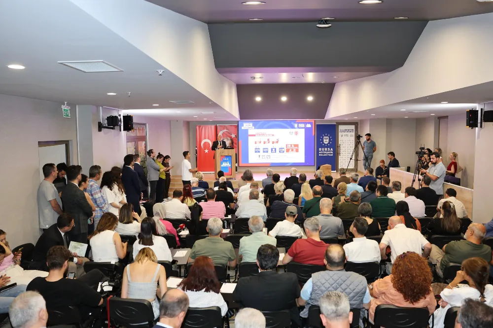 Başkan Bozbey: “Turizmde ezberleri bozduğumuz bir döneme girdik”