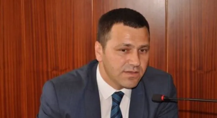Eşref Yiğit