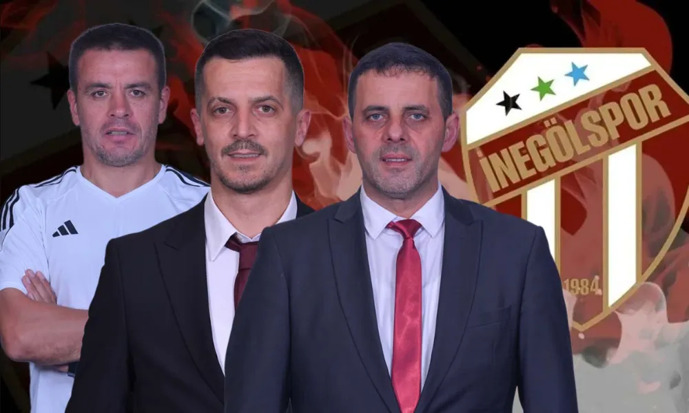 Lige mağlubiyet ile başlayan İnegölspor