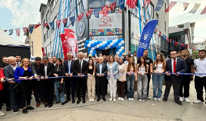 Bursa
