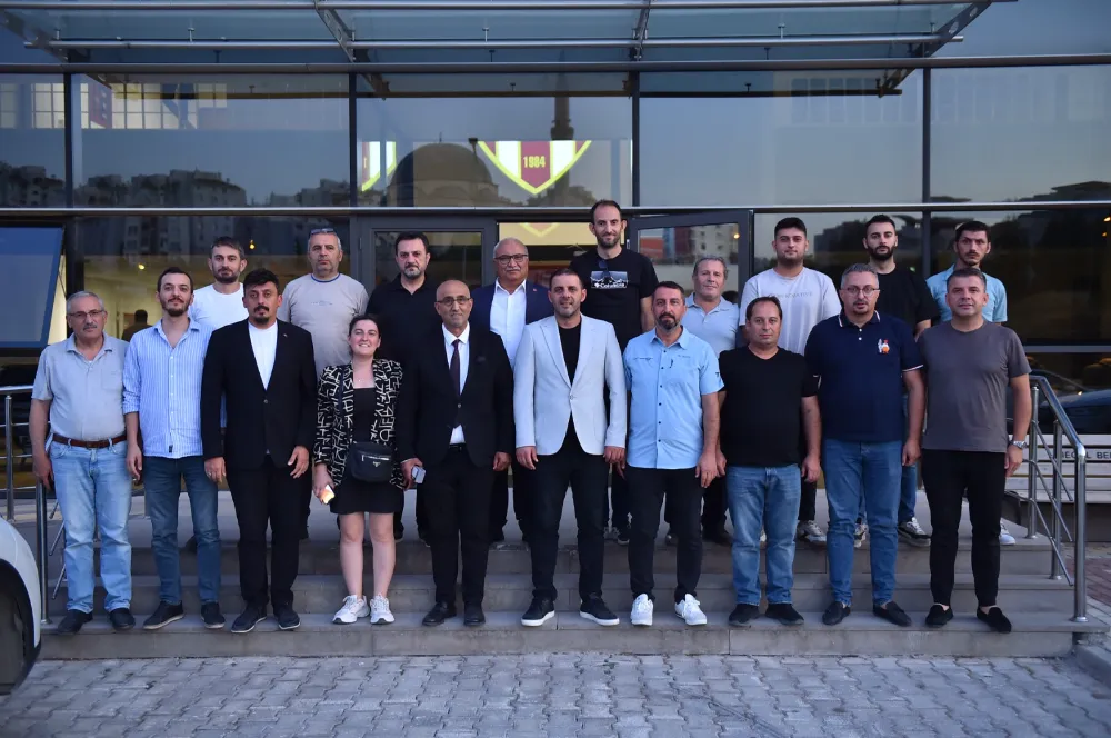 Şavşatlılar Derneği