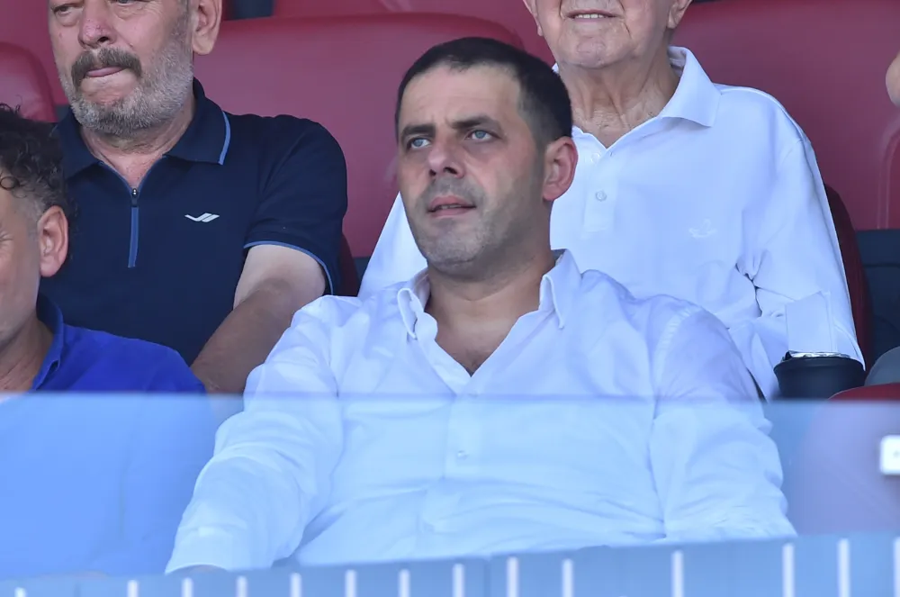 Ademoğlu: 