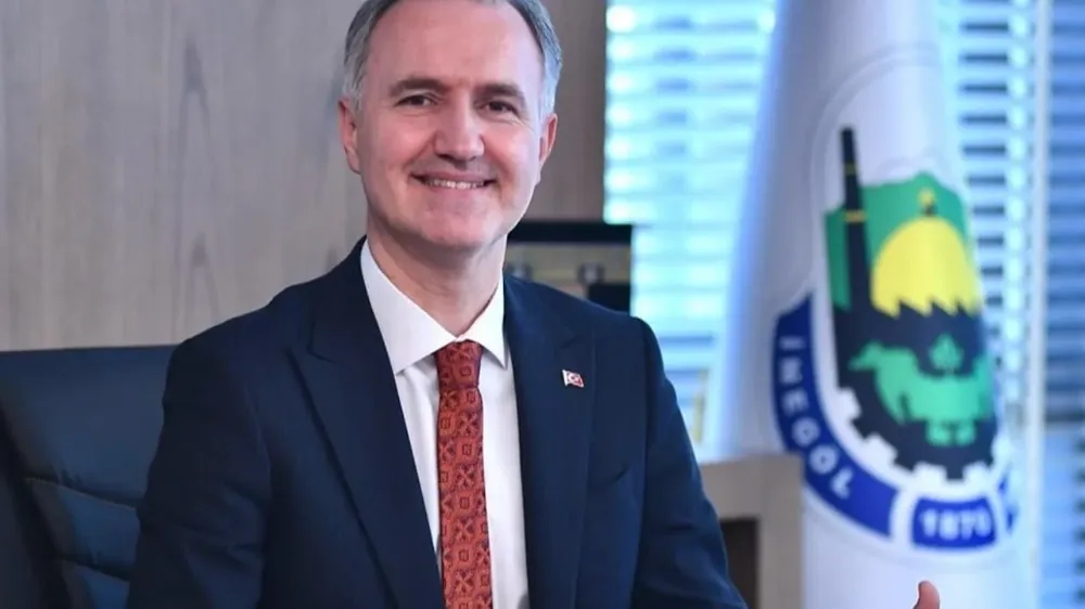 İnegöl Belediyesi’nin Üniversite Öğrencilerine Eğitim Yardımı Başvuruları Başladı