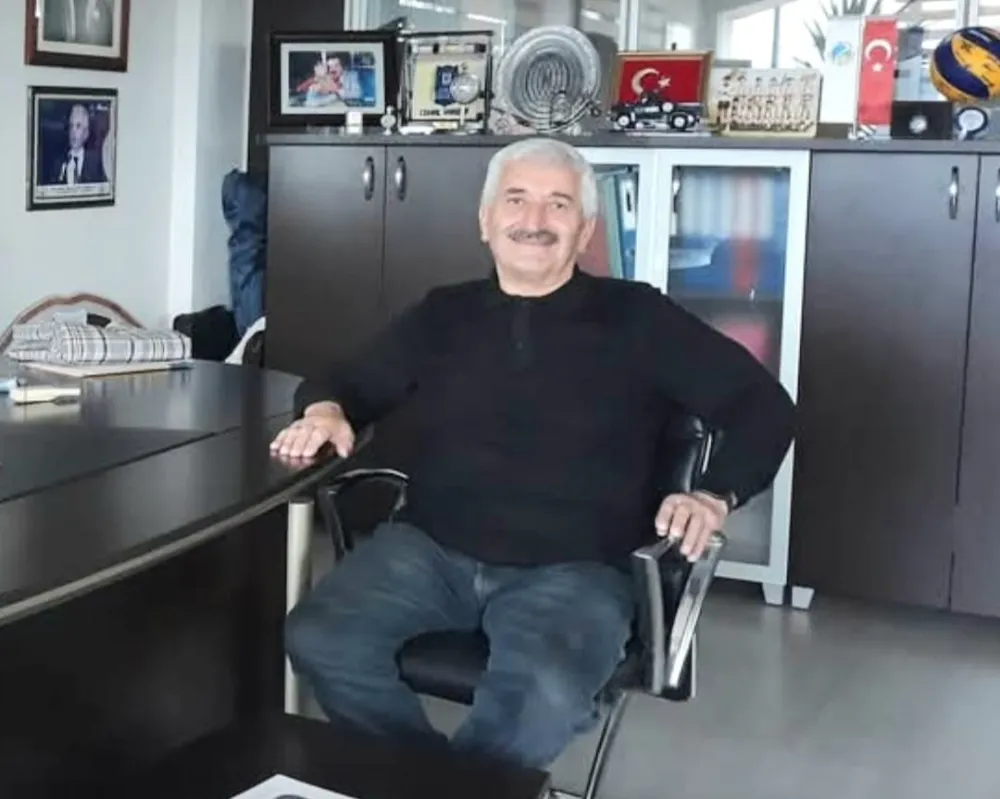 Osman Gümüş