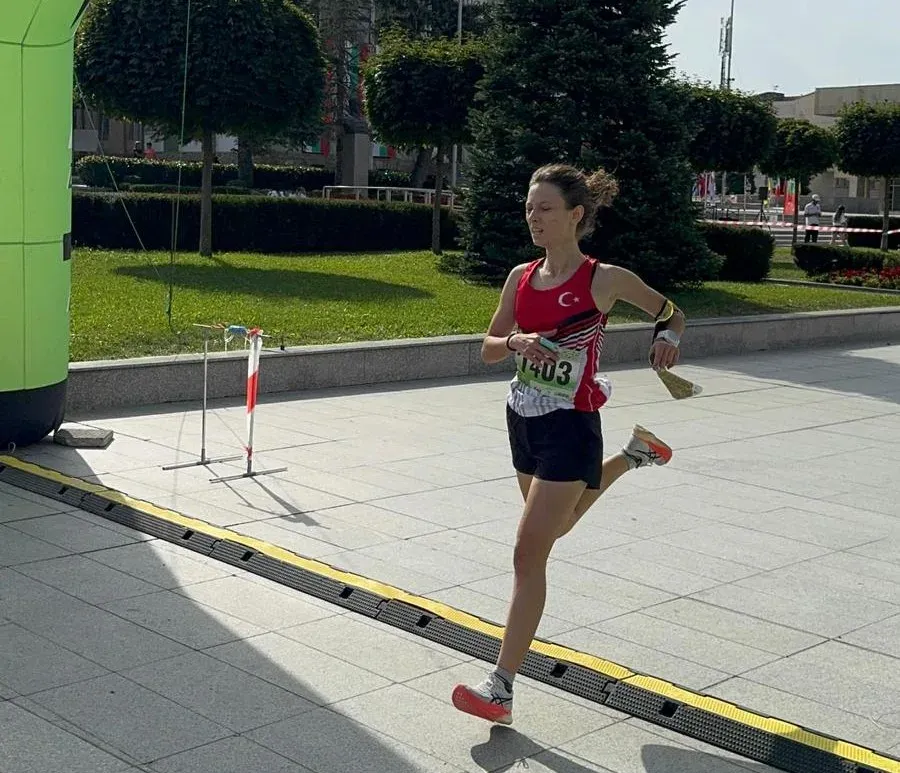İnegöllü sporculardan Avrupa’da büyük başarı