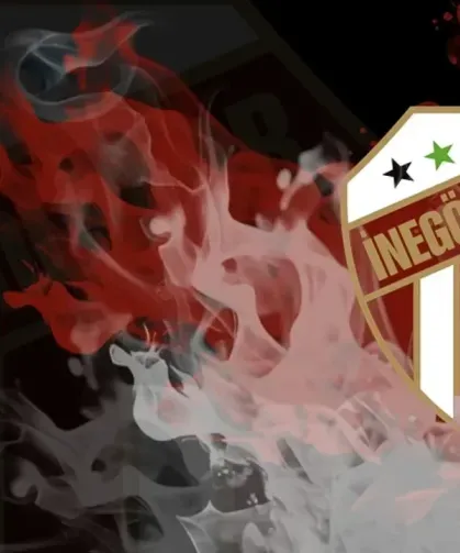 İnegölspor Yönetiminden TOGG Çekilişiyle Destek Çağrısı