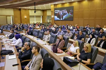 Büyükşehir’de kurum kültürü ve kurumsal aidiyet güçleniyor