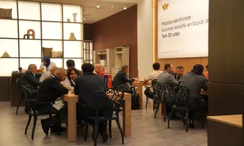 Weltew Home, 30. Yılında Küresel Büyüme Vizyonunu MODEF Expo 2026'ya Taşıdı 
