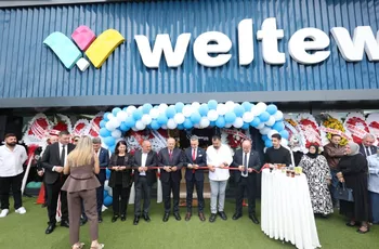 30. Yılında Weltew Home’dan 3 Yeni Mağaza Yatırımı