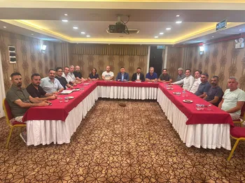 Yeni Parti İnegöl kongreye gidiyor