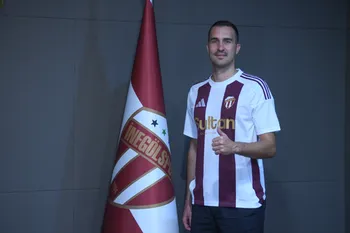  Harun Tekin İnegölspor'da!